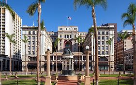 U.s. Grant Hotel San Diego